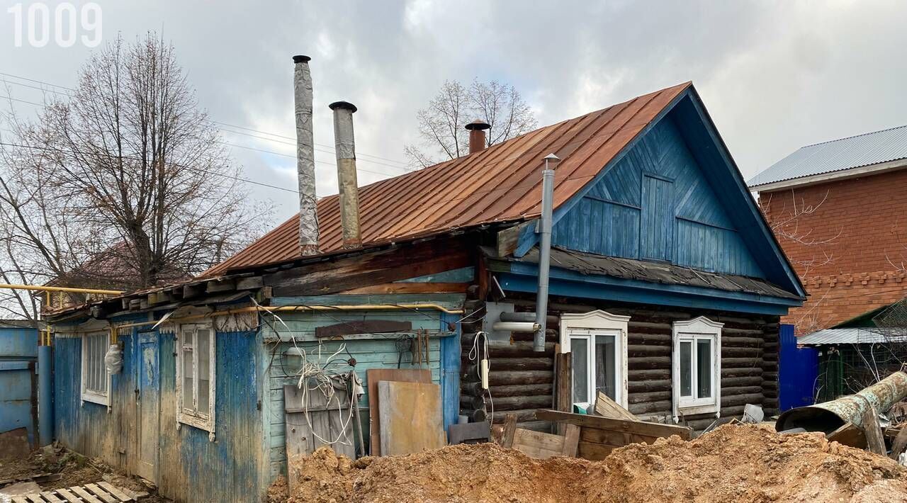 дом г Березовский ул Красных Героев 101 фото 21