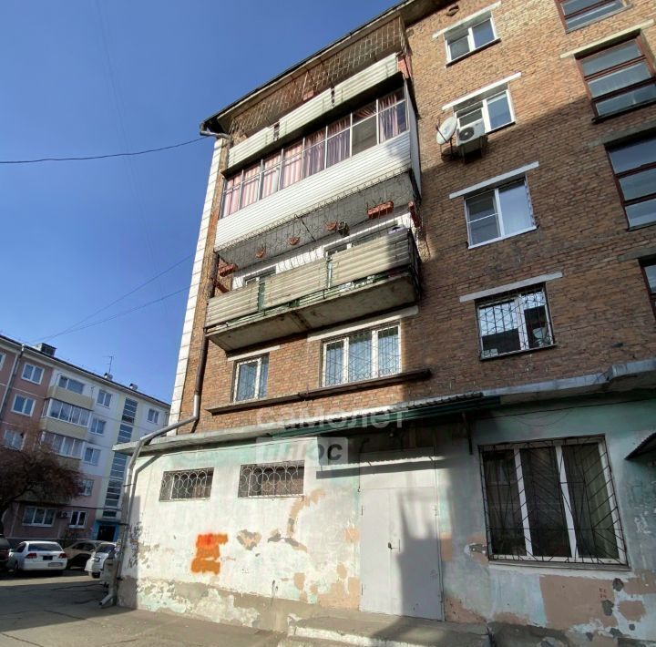 торговое помещение г Усолье-Сибирское ул Интернациональная 26 фото 20