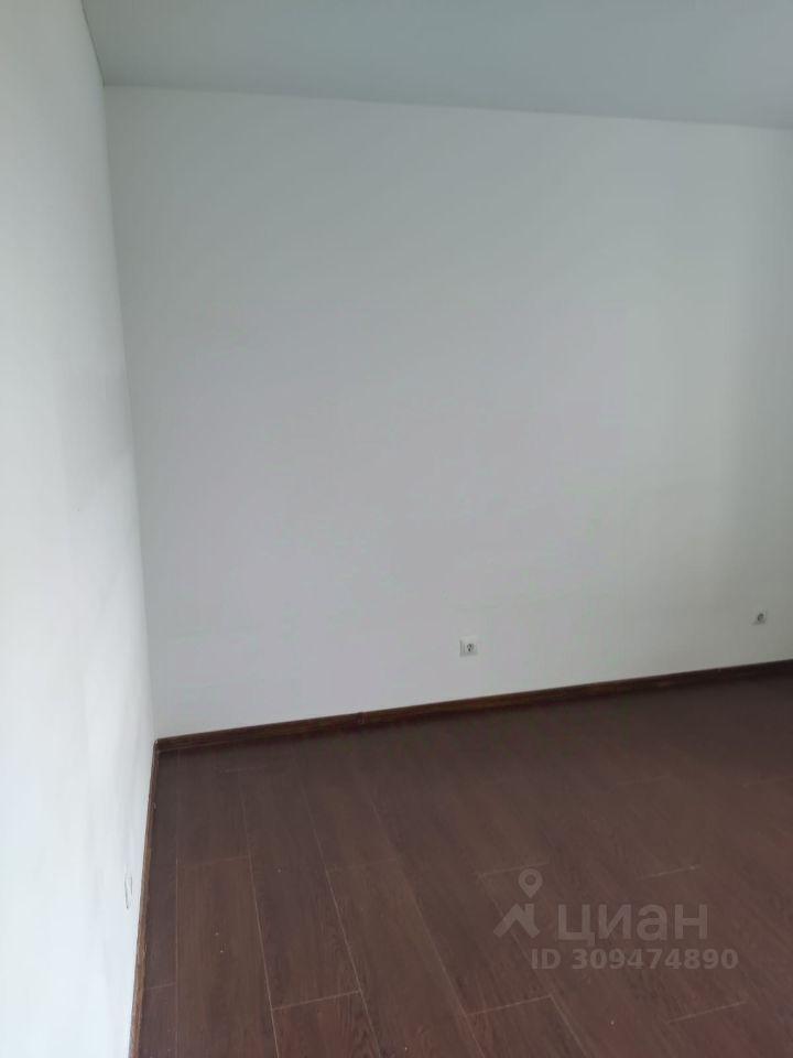 квартира г Санкт-Петербург р-н Московский пр-кт Космонавтов 65/11 ЖК «Антей» округ Звёздное, Ленинградская область фото 20