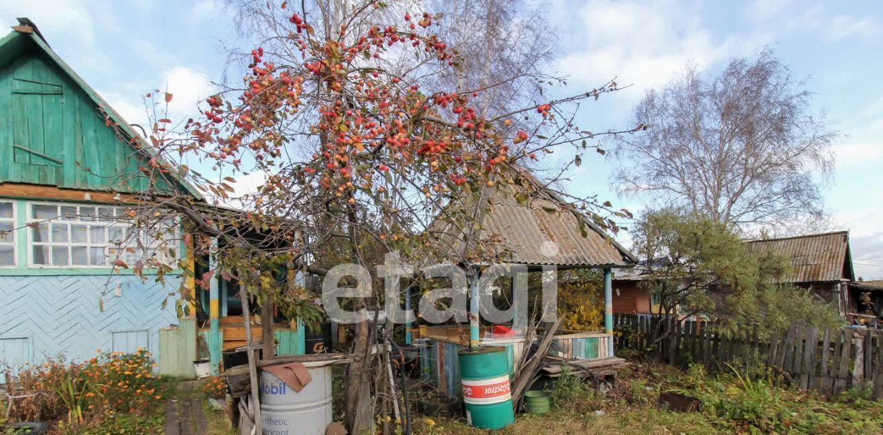 дом г Красноярск р-н Свердловский Красноярец - 4 СНТ, 3 фото 3