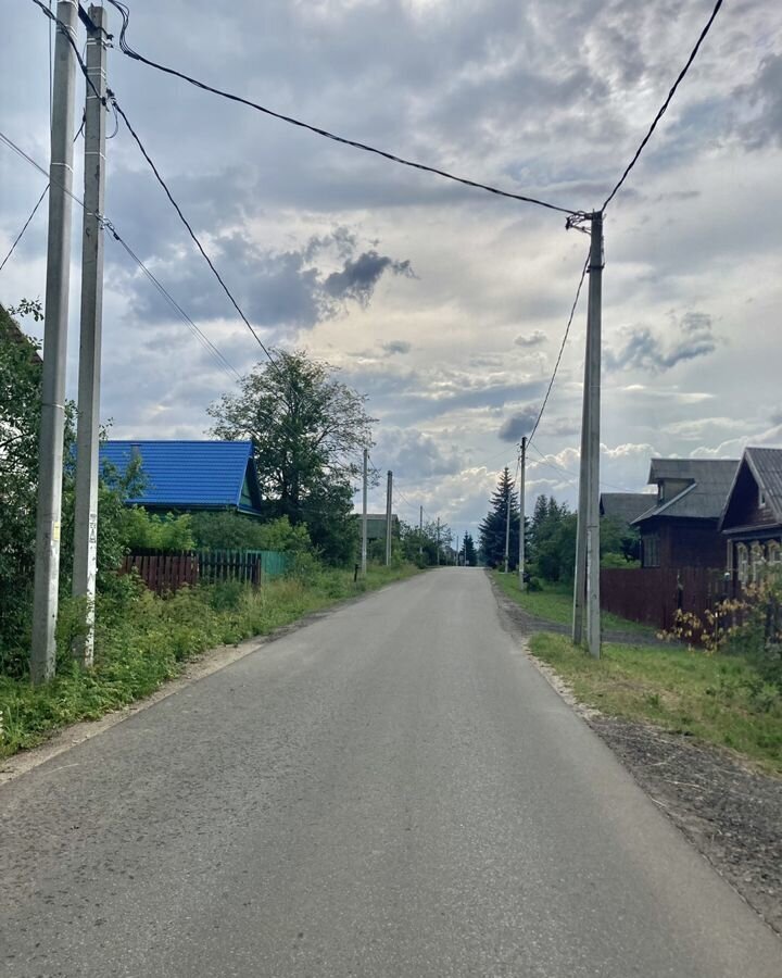 дом городской округ Клин д Вельмогово 85 км, 7, г. о. Клин, Решетниково, Ленинградское шоссе фото 14