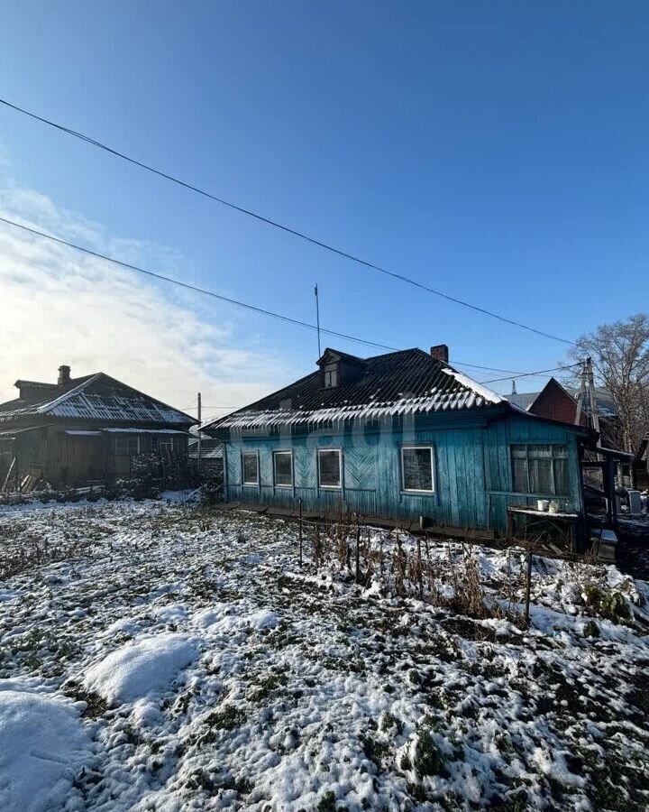 дом г Новокузнецк р-н Куйбышевский ул Садгородская 14 Кемеровская обл. - Кузбасс фото 16