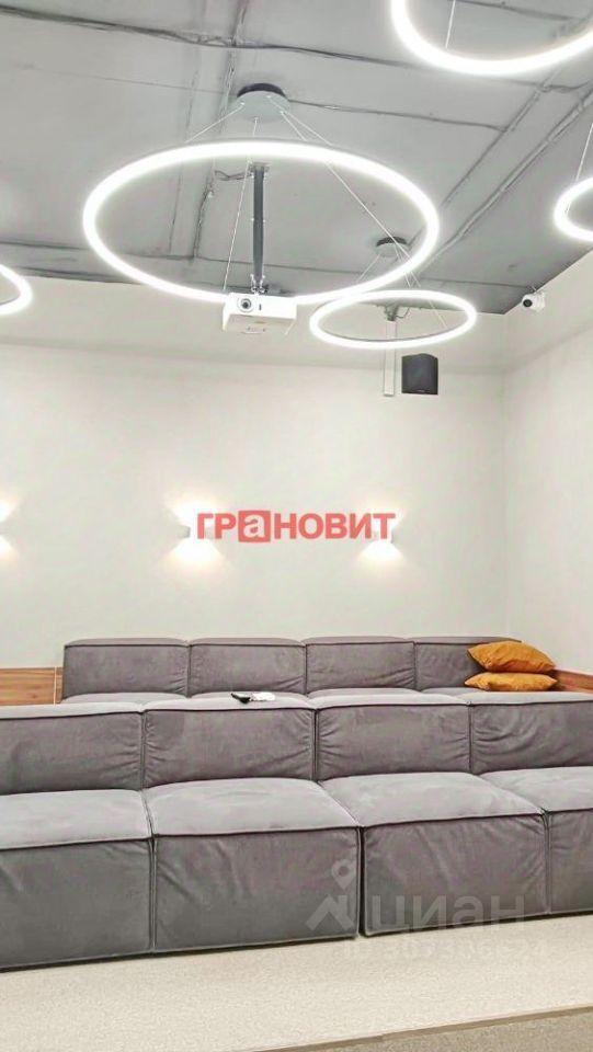 квартира г Новосибирск р-н Октябрьский ул Военная 51 резиденция «Тихомиров» фото 31