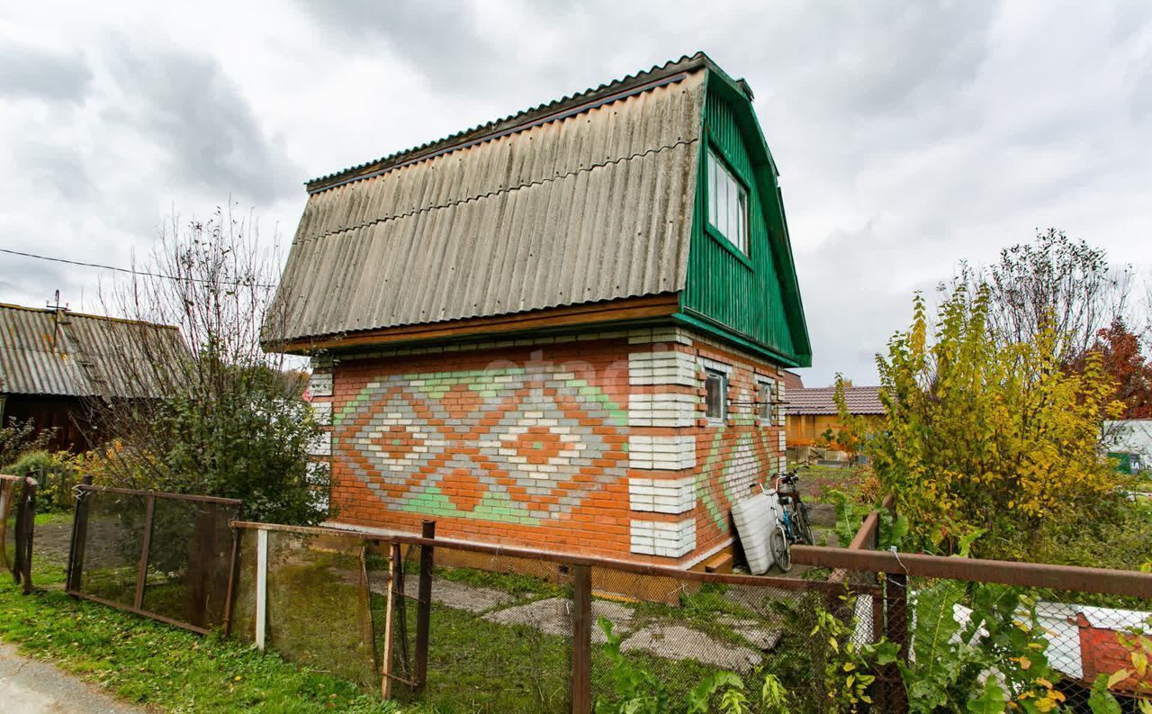 дом р-н Новосибирский снт Обские Зори муниципальное образование Краснообск, квартал 12, 34, Новосибирск фото 2