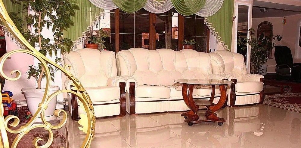 комната г Кисловодск ул Римгорская 21 фото 36