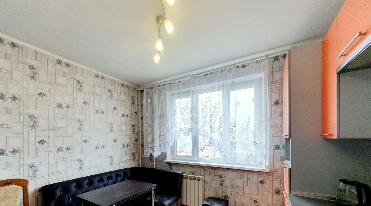 квартира г Нижневартовск ул Ленина 17/2 фото 2