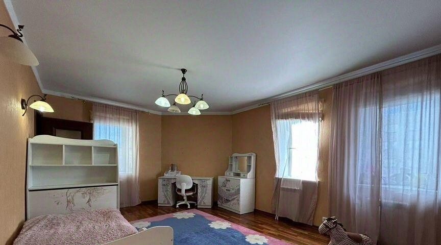 квартира г Нижневартовск ул 60 лет Октября 23 фото 19