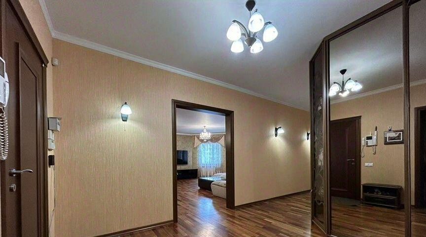 квартира г Нижневартовск ул 60 лет Октября 23 фото 28