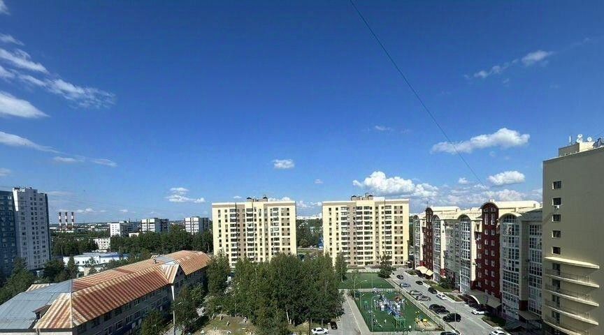 квартира г Нижневартовск ул 60 лет Октября 10 фото 31