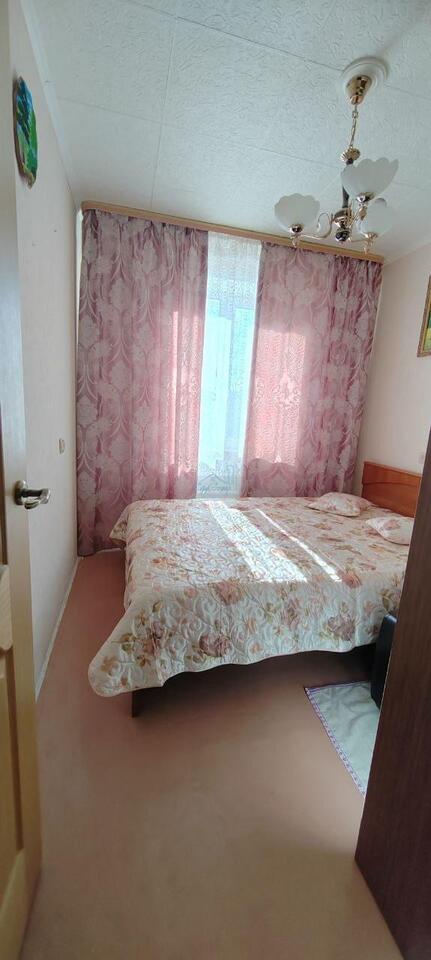 квартира г Орск р-н Октябрьский Северный ул Новосибирская 225 фото 5