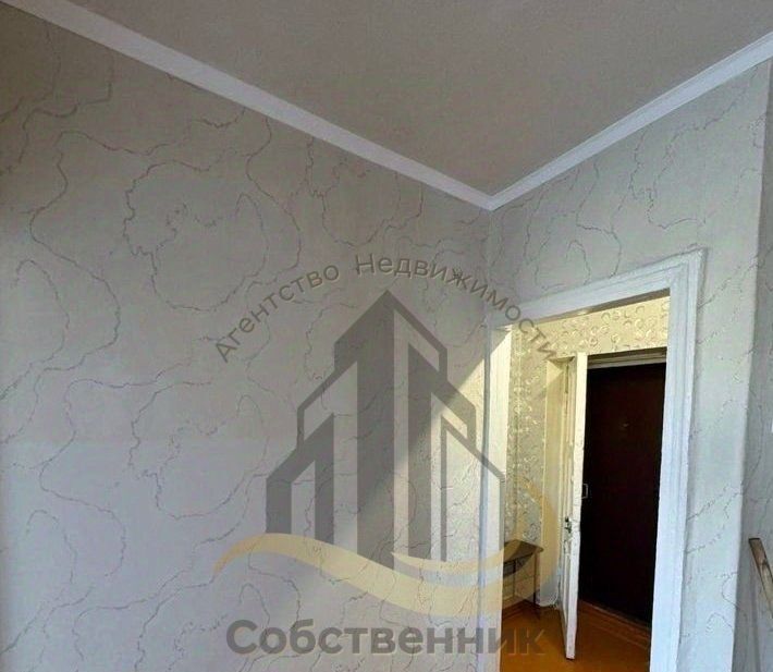 квартира г Губкин ул Фрунзе 11 фото 2