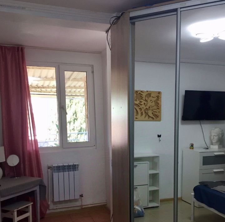 квартира г Алушта ул Свердлова 3 фото 6