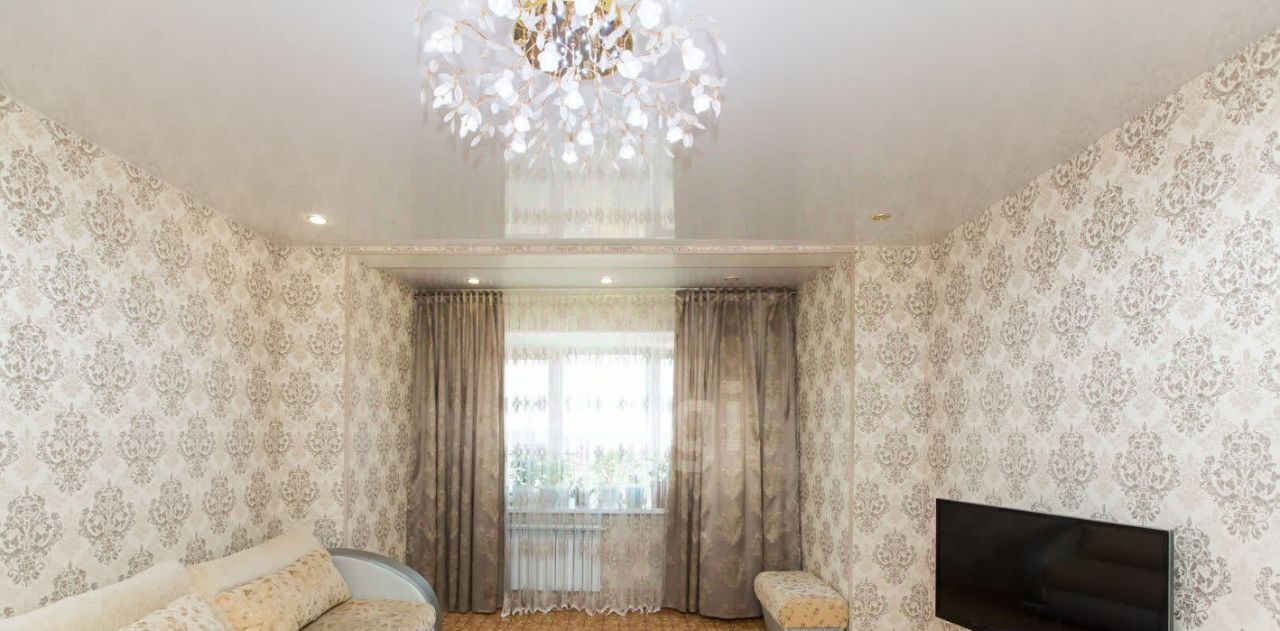 квартира г Сургут ул Мелик-Карамова 41 27-й фото 3