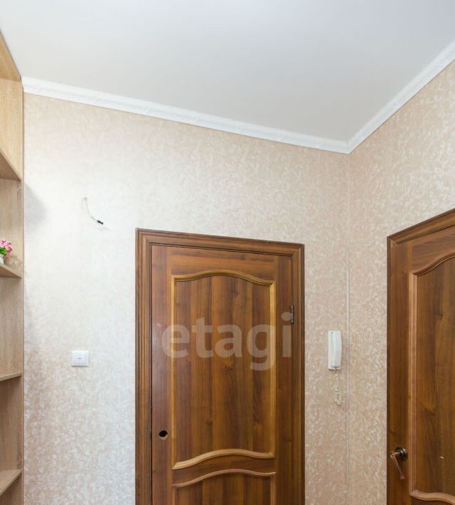 квартира г Сургут ул Мелик-Карамова 41 27-й фото 15