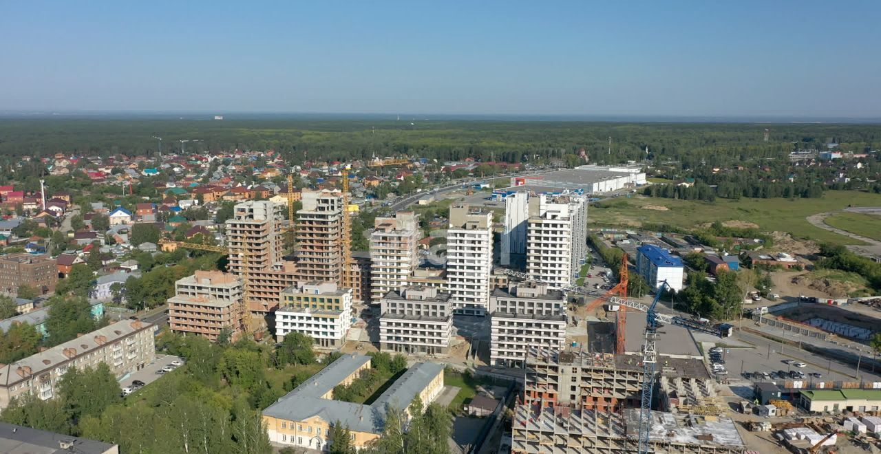 свободного назначения г Новосибирск р-н Заельцовский Заельцовская ул Аэропорт 23/1 фото 15