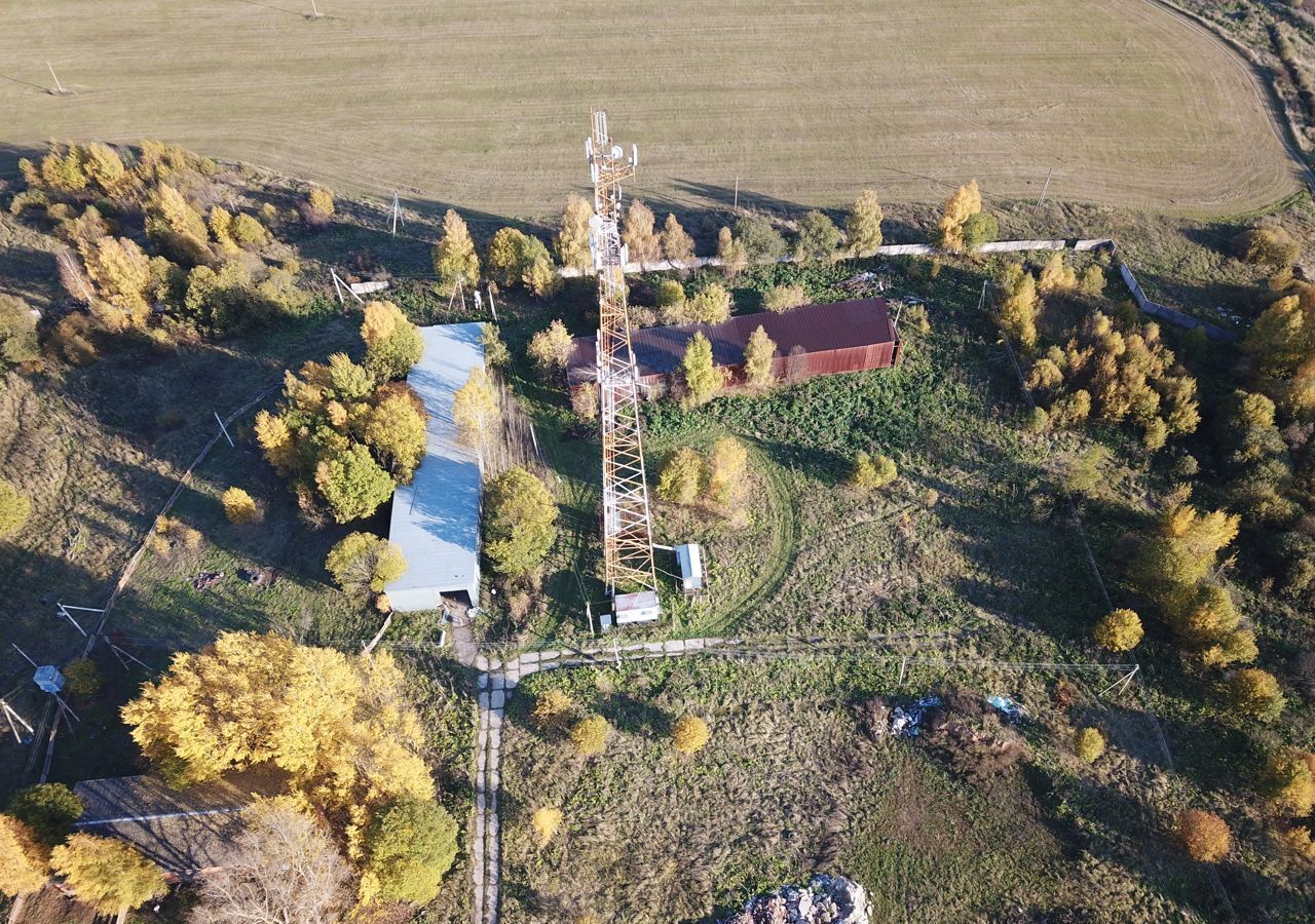 производственные, складские городской округ Волоколамский с Осташево ул Гагарина 2 Волоколамск фото 16