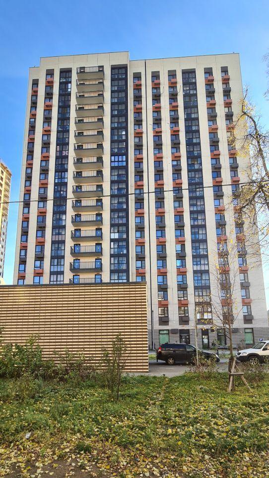 квартира г Москва метро Люблино ЮЗАО ул Люблинская 109/1 Московская область фото 1