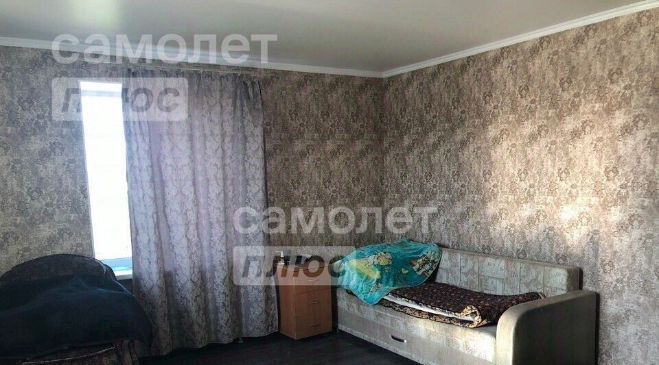 дом г Тюмень р-н Центральный ул Первомайская фото 4