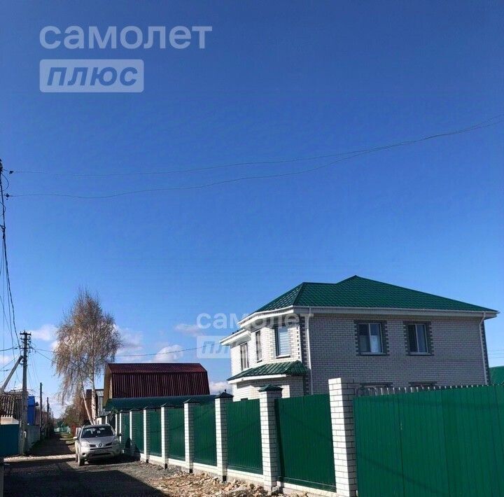 дом г Тюмень р-н Центральный ул Первомайская фото 28