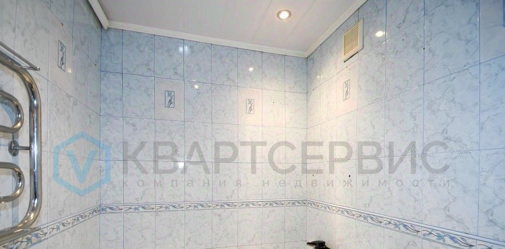 квартира г Омск р-н Центральный ул Ленина 30 фото 11