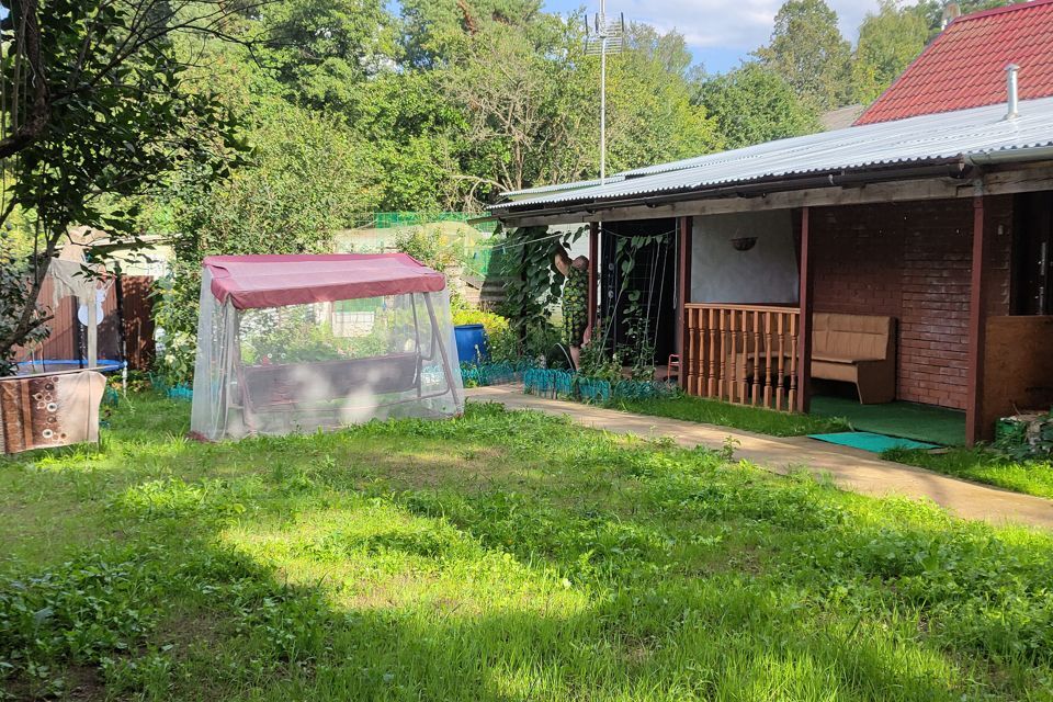 квартира городской округ Раменский п санатория "Раменское" 3 фото 2