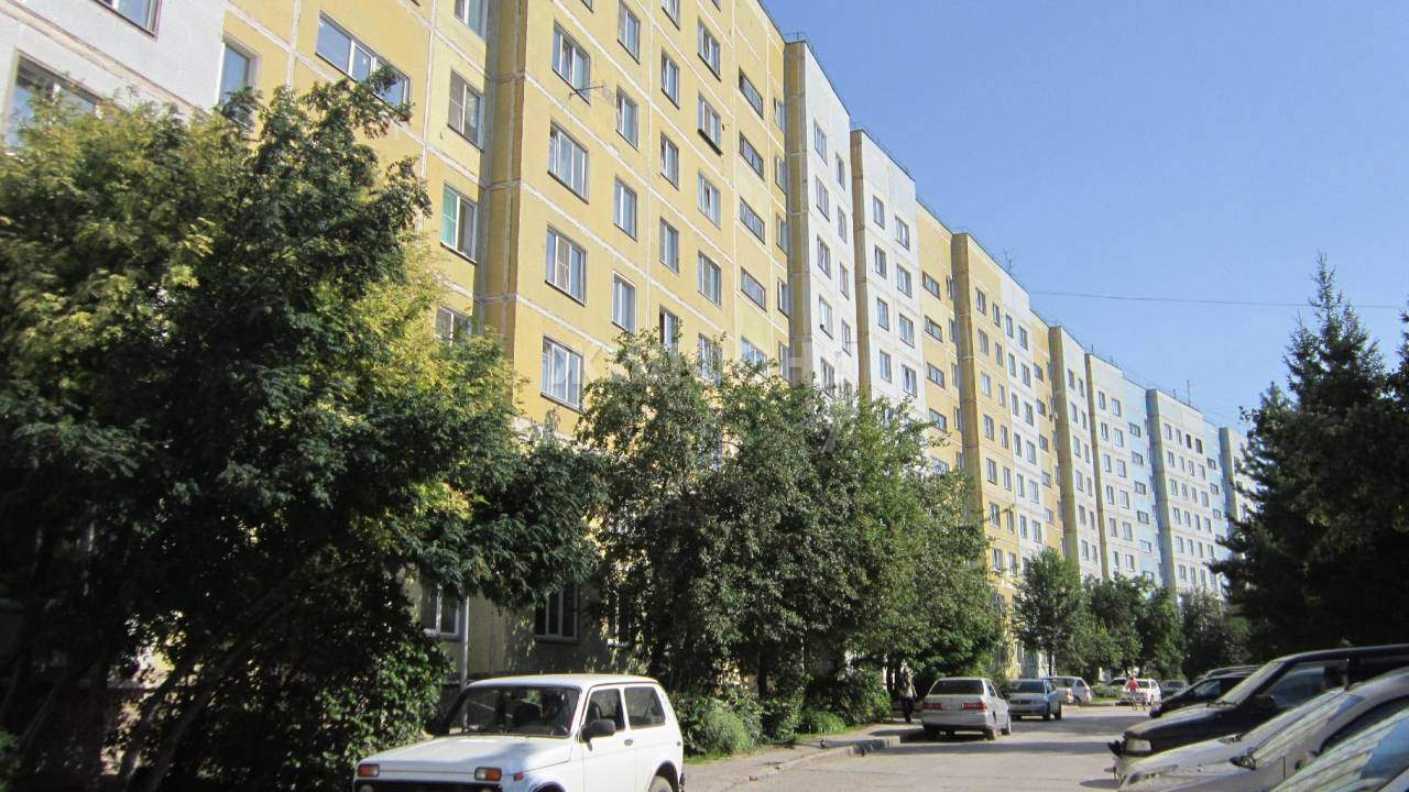 комната р-н Новосибирский рп Краснообск д. 202 фото 25