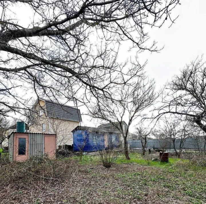 земля р-н Всеволожский снт Здоровье-1 Виллозское городское поселение, Проспект Ветеранов, 416, Ломоносовский район фото 1