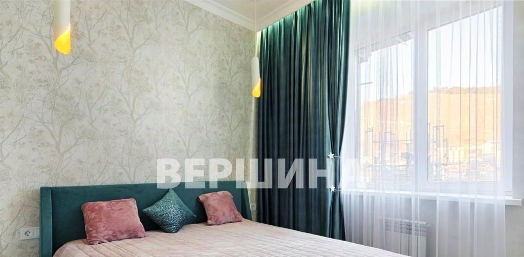 квартира г Кисловодск ул Декабристов 36/2 фото 12