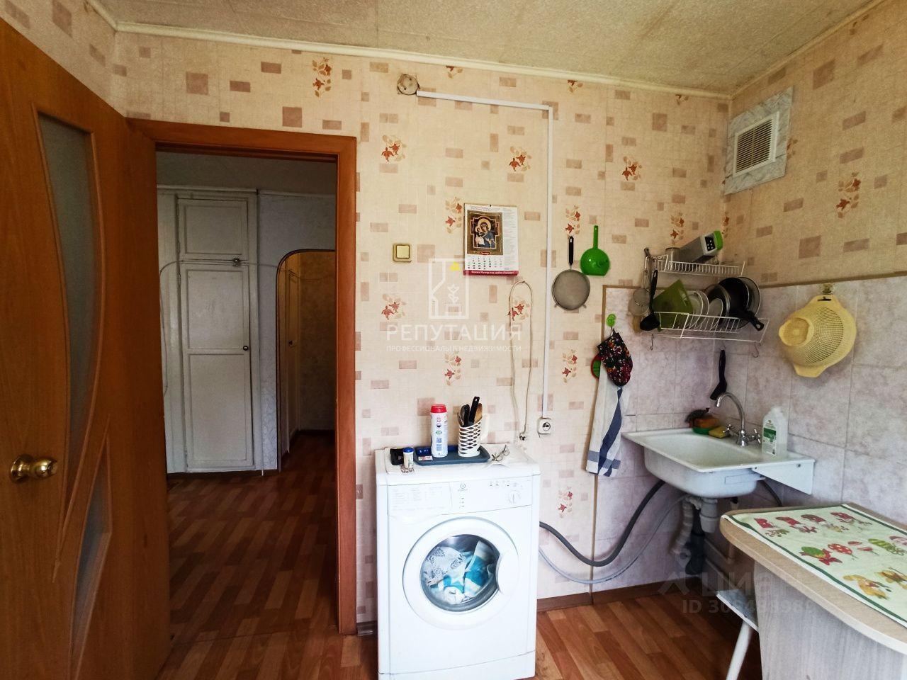 квартира г Екатеринбург р-н Кировский ул Комсомольская 5 фото 7