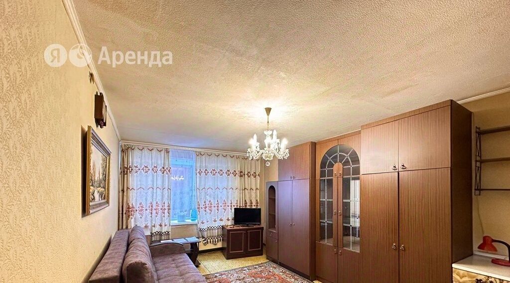 квартира г Нижний Новгород р-н Канавинский Бурнаковская ш Московское 146 фото 4