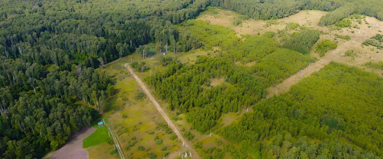 земля р-н Узловский д Пашково Каменецкое муниципальное образование фото 1