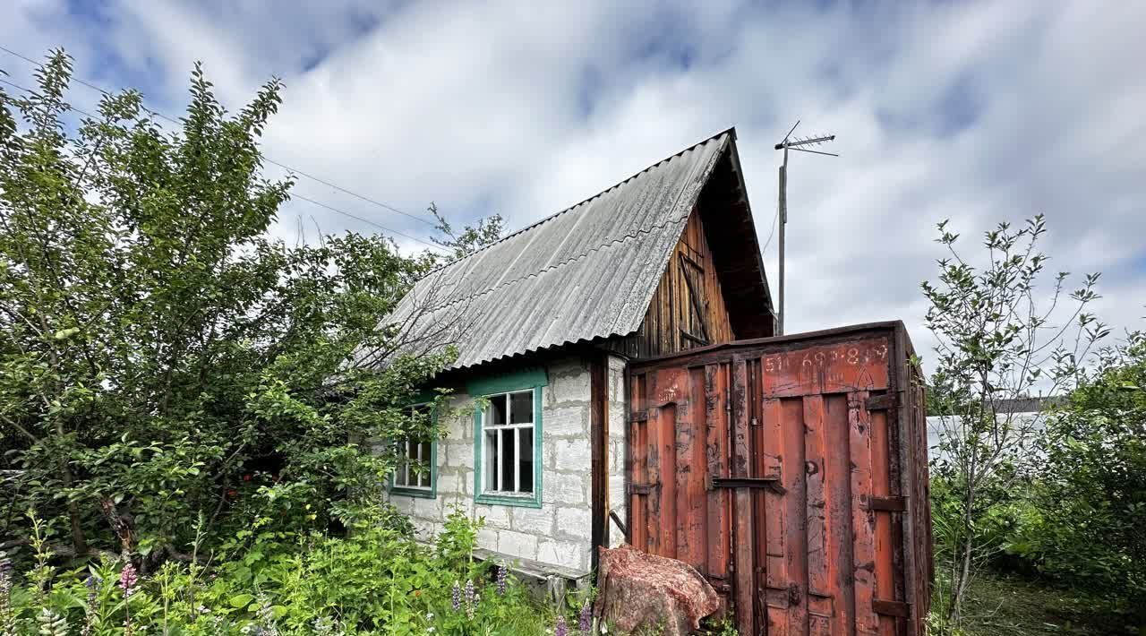 дом р-н Тюменский снт Нива фото 1