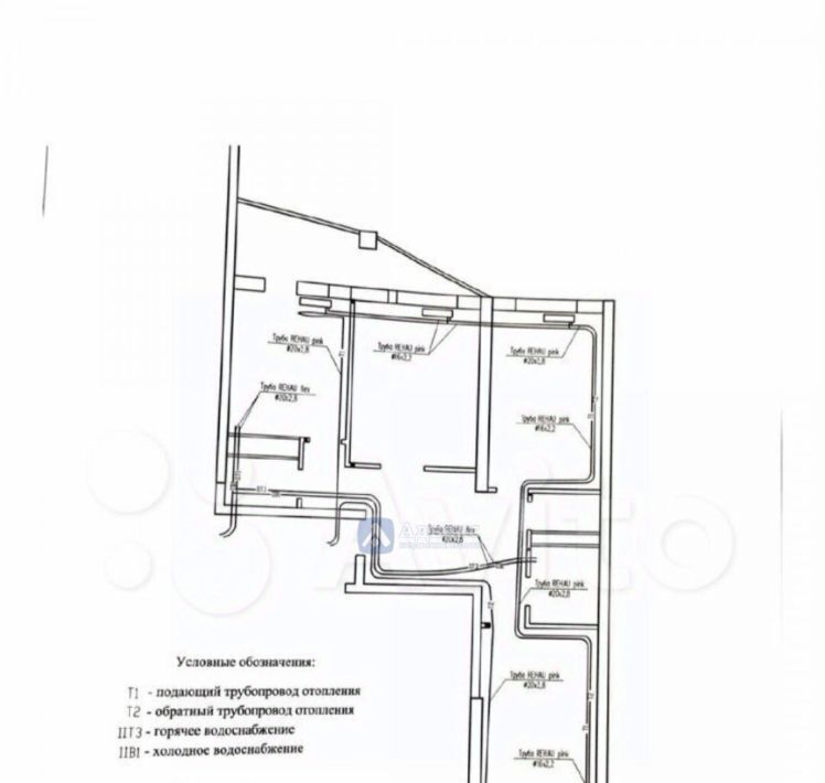 квартира г Тюмень р-н Калининский ул Ямская 86/1 Калининский административный округ фото 4