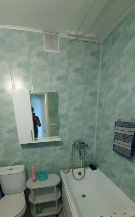 квартира г Новокузнецк р-н Куйбышевский ул Веры Соломиной 30 фото 7