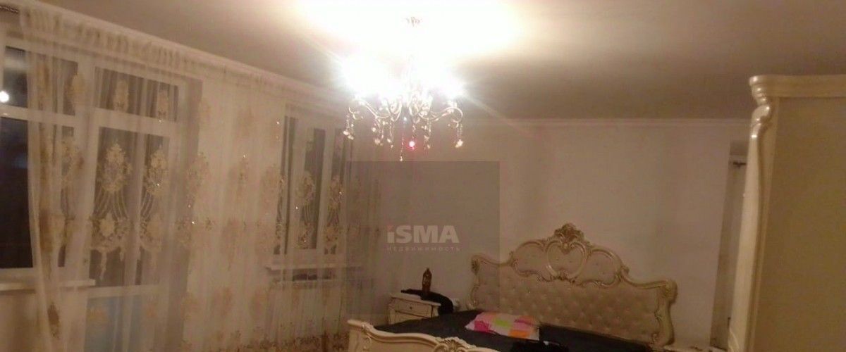 дом г Грозный р-н Ленинский ул. Шейха Абдул-Хамида Солсаевича Яндарова, 100 фото 3