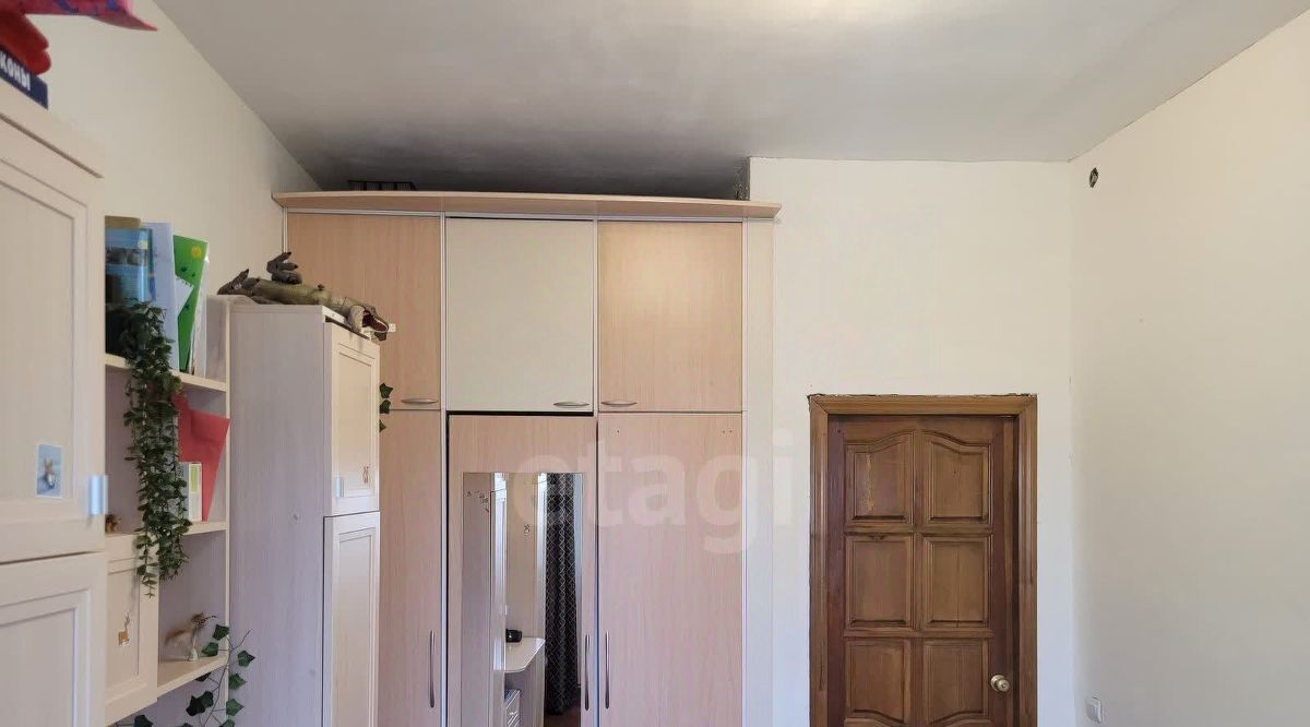 квартира г Брянск р-н Бежицкий ул Молодой Гвардии 33 фото 5