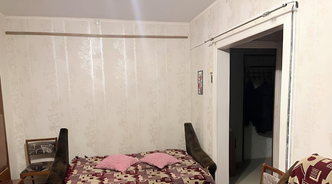 квартира р-н Узловский г Узловая ул им.Простомолотова И.А. 4 городское поселение Узловая фото 12