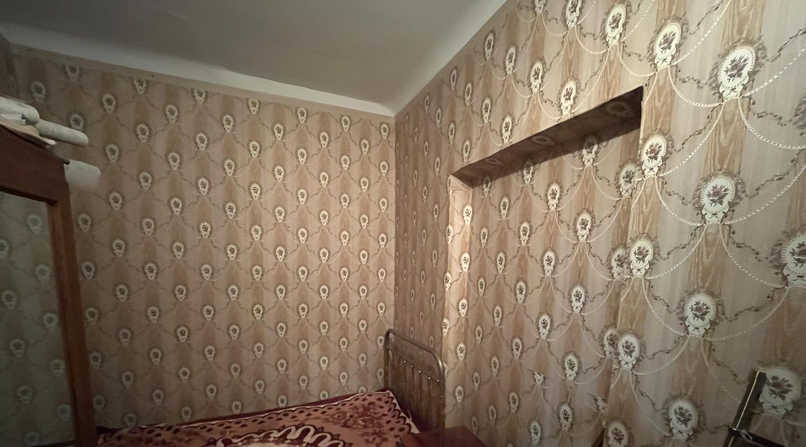 квартира р-н Узловский г Узловая ул им.Простомолотова И.А. 4 городское поселение Узловая фото 27
