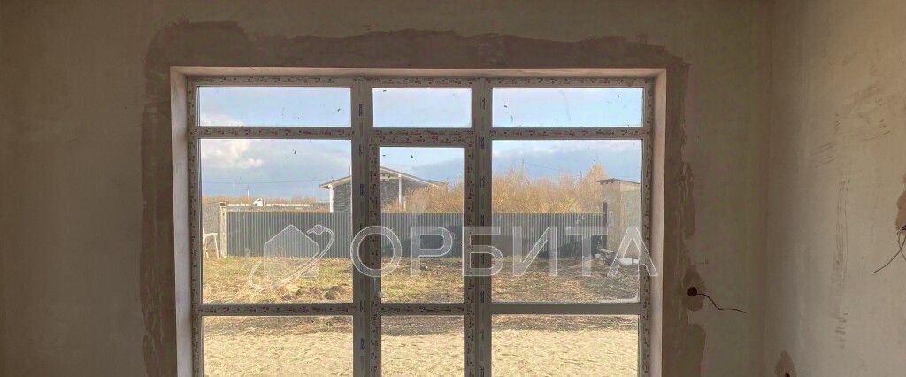 дом г Тюмень р-н Центральный снт Рябинка-2 ул Дачная фото 23