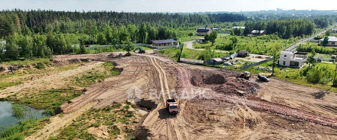 земля городской округ Богородский Восточная деревня кп, Железнодорожная, 194 фото 6