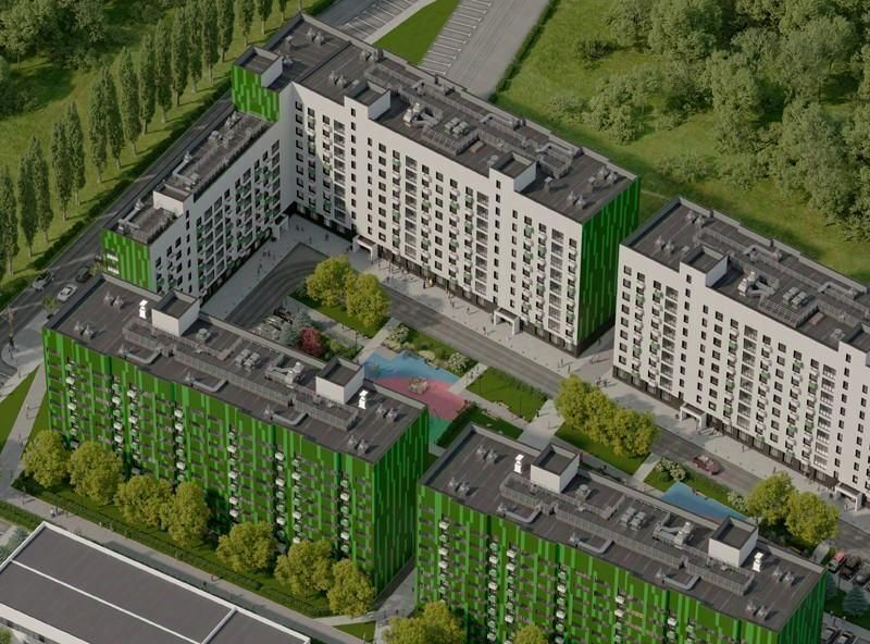 квартира городской округ Сергиево-Посадский г Хотьково фото 11