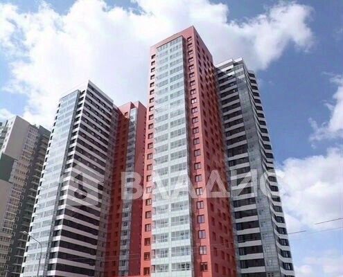 квартира г Красноярск р-н Советский ул Алексеева 46 фото 5