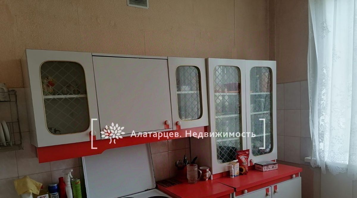 квартира г Северск ул Советская 23 фото 1