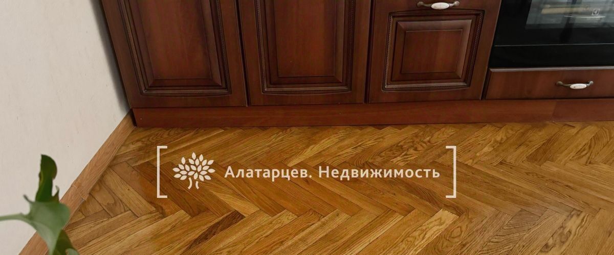 квартира г Томск р-н Ленинский Черемошники ул 5-й Армии 11 фото 12