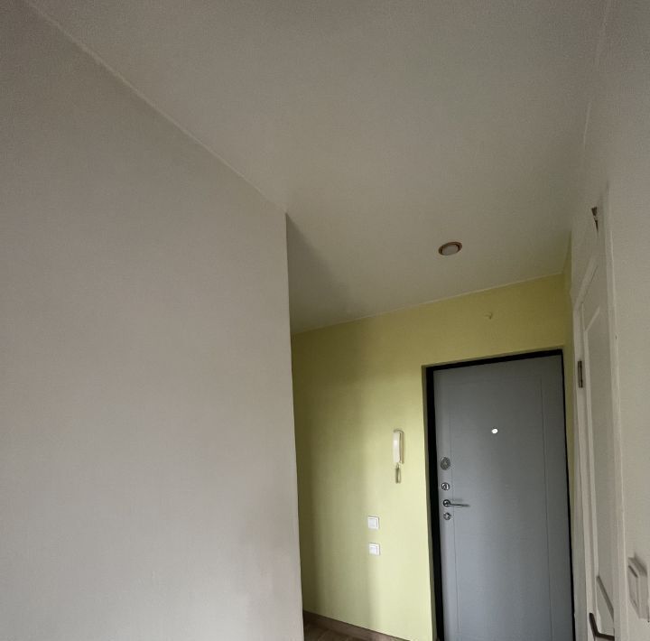 квартира г Калуга р-н Ленинский ул Никитина 133к/1 фото 22