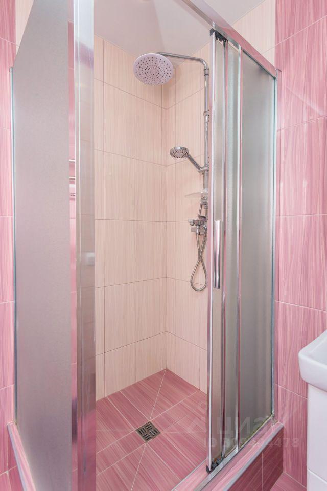 квартира г Краснодар р-н Центральный ул Садовая 161/1 ЖК «Три богатыря» фото 18