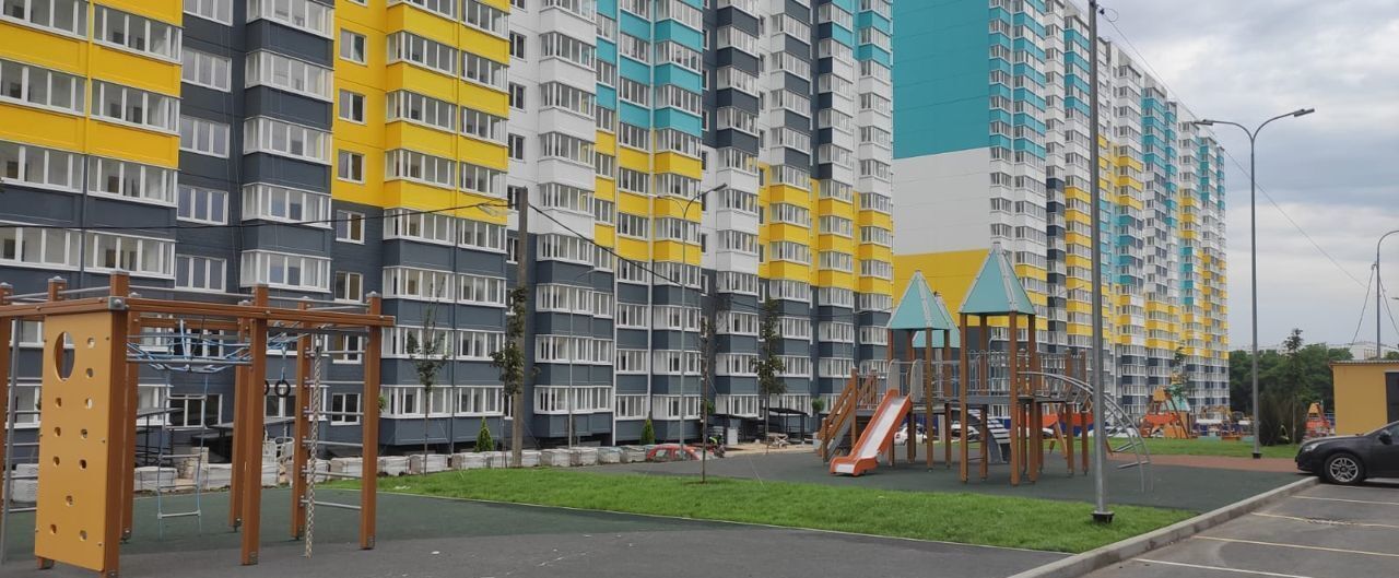 квартира г Ростов-на-Дону р-н Октябрьский ул Дмитрия Петрова фото 10