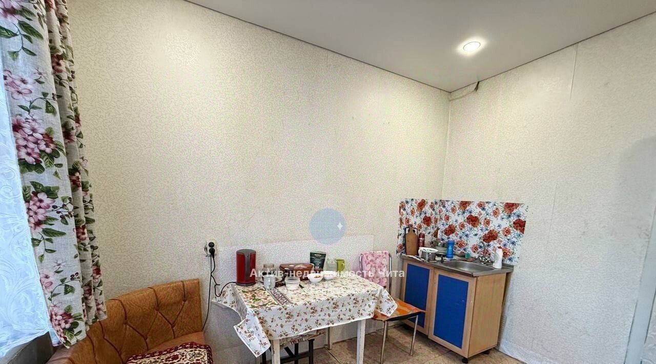 квартира г Чита п Текстильщиков р-н Черновский мкр 4-й 13 КСК фото 9