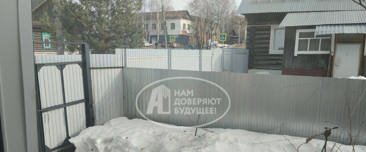 квартира г Можга ул Октябрьская 41 Можгинский район фото 9