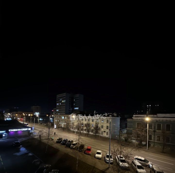 квартира г Красноярск р-н Центральный ул Карла Маркса 49 фото 14